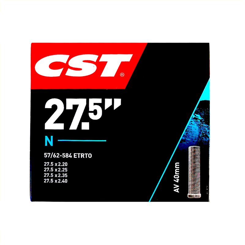 Tubo interno CST de 27.5 pulgadas AV | 40 mm | 57 62-584