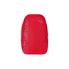 Basil Flex Mochila Bicicleta de bolsillo de bicicleta Rojo