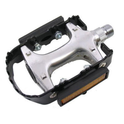 MARWI PEDAL SET MTB SP-910S Negro (Embalaje del lugar de trabajo)