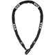 Lucchetto a catena Axa assoluto 5-150cm nero