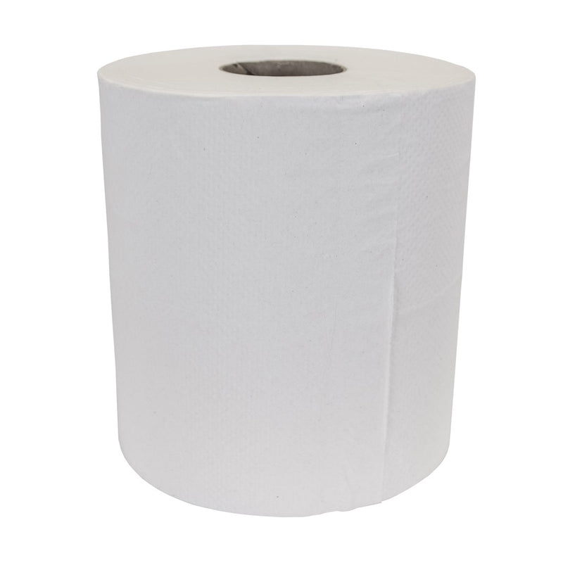 TOWLERS Poetsrol MIDIROL 20 cm 1-strato 300 cm riciclato ciascuno