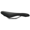 Sillín de bicicleta Selleroyal selle royal vivo Athletic - negro (embalaje de taller)