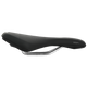 Sillín de bicicleta Selleroyal selle royal vivo Athletic - negro (embalaje de taller)