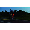 Juego de iluminación Sigma Aura 100 USB Faro + Link Blaze Taillight