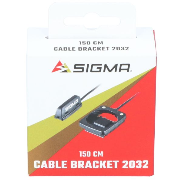 Sigma Sensor Set Cable Conjunto de cable NM 150 cm