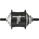 Sturmeyarcher Gear Hub 3 Velocidad Sturmey Archer S-RF3 Freewheel 36 hoyos negros