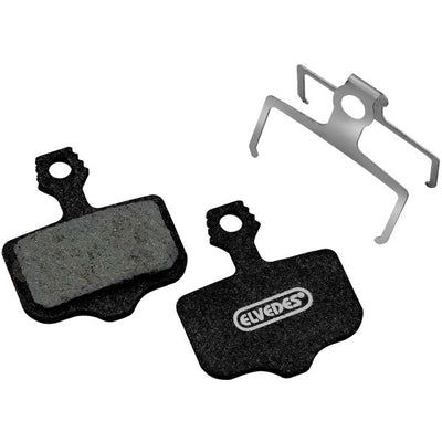 Bloque de freno de disco conjunto metalico de carbono Avid xx x0