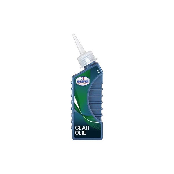 Olio di cambio Eurol 80W90 100ml