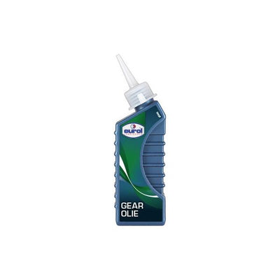 Aceite de caja de cambios EUROL 80W90 100ml