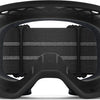 Occhiali da mtb E-vision Smith Rhythm + schermo antisporco