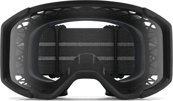 Occhiali da mtb E-vision Smith Rhythm + schermo antisporco