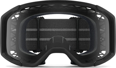 E-vision smith rhythm mtb goggles + dirt screen