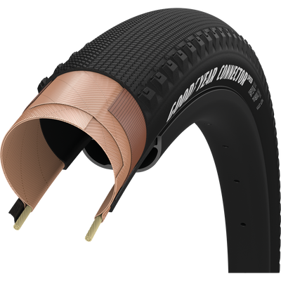 Goodyear - connector speed race tlr 700x50c