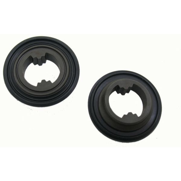 Shimano nexus 7 rechter conus y35k98100