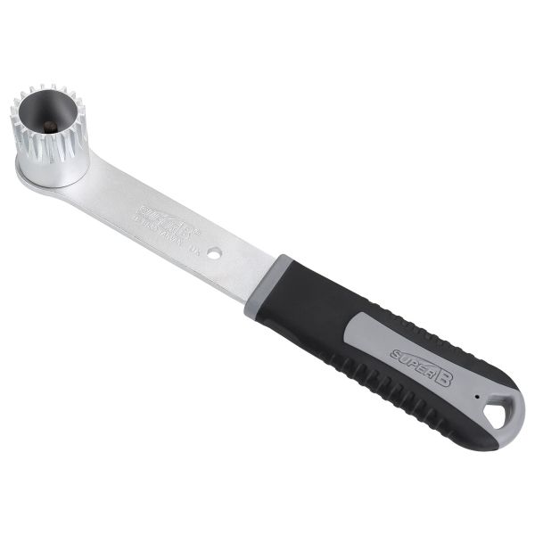 Superb Super B BOUTH BREECH Acquirente Shimano Handle TB-BB30 0903367