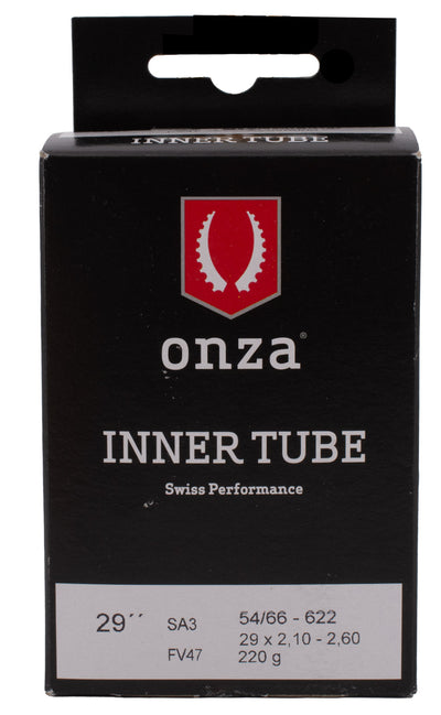 Tubo Onza sa3 29x2.10-2.30 sv47
