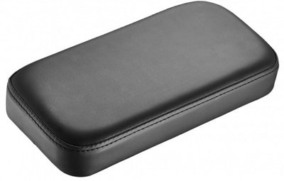 Cojín de asiento abi massload para portaequipajes cl-700 mik negro