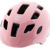 Casco Pexkids rosa s 48-52 cm