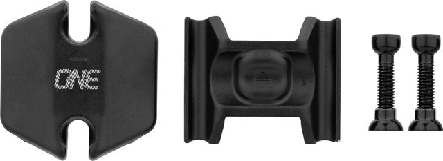 Morsetti di ricambio per reggisella telescopico Oneup Components