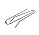 Satplate Wire Rod Set 28 Black