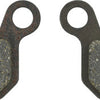 Pastiglie freno Galfer Disc Pro per formula