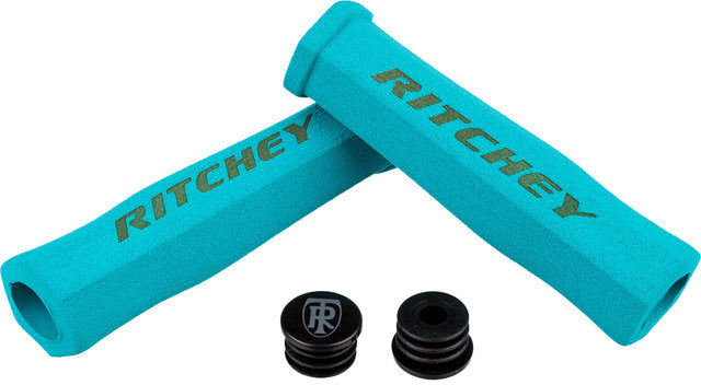 Ritchey WCS True MTB gestisce Blue 130mm