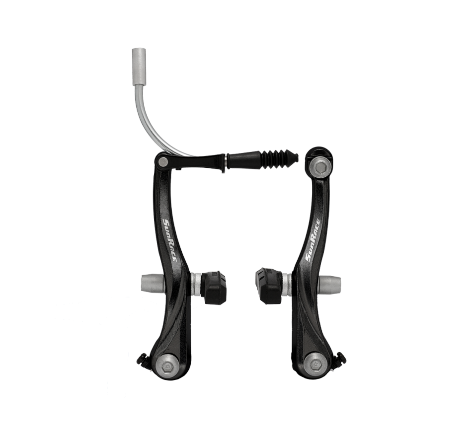 Sunrace BCM32 110mm V-Brake Remhoef 20 ~ 38mm 90 ° per