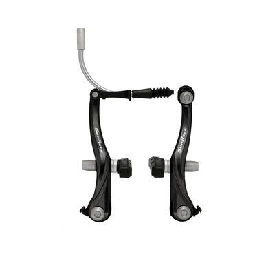 Sunrace atb hybride v-brake bcm32 zwart voorrem