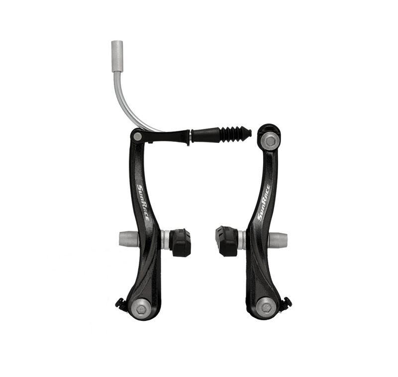 Sunrace BCM32 110 mm V-Brake Remhoef 20 ~ 38 mm 90 ° para