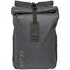 NUEVA BOLSA DE BICCLA DE LOOXS GRIS IMPRESIONALES DE VARO