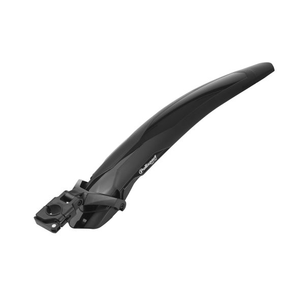 Fender Mud Pro 26 29 pollici di nero