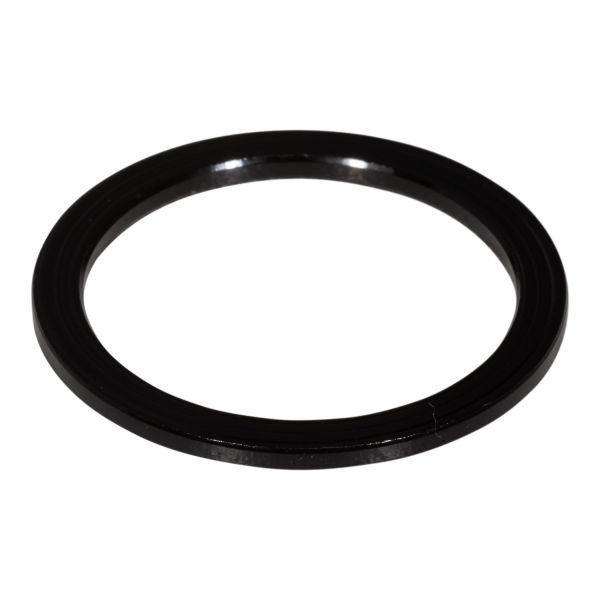 Elvedes spacers voor 1? hoogte 2mm (p 5)