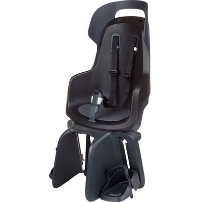 Bobike Zitje Maxi Go Urban Black