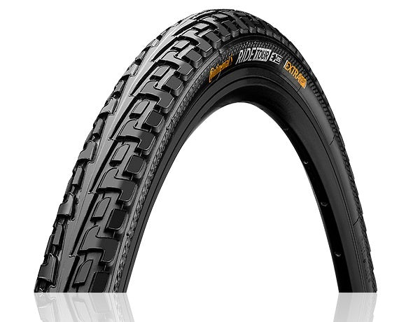 Continental Tire Ride Tour 47-305 (16x1.75) Black Reflection