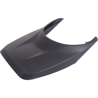 Euro Mudguard Splash di 58 mm di larghezza (adatto per la maggior parte dei paradisi) (5 pezzi)