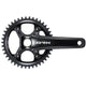 Shimano Crank Set 1 x 11 Velocidad GRX FC-RX810 175 mm 42T