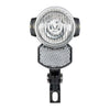 Axa koplamp blueline 50 e-bike - zwart