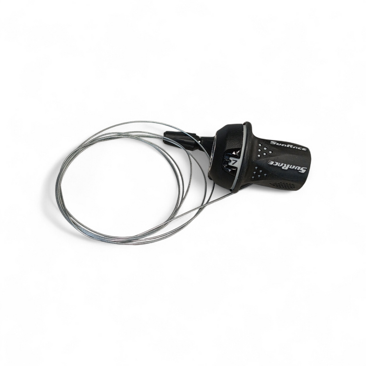 Sunrace ff1801c 7 sp