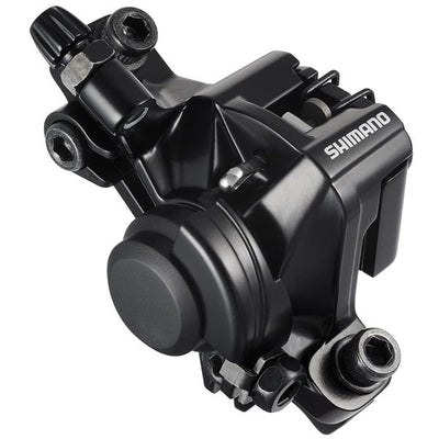 Shimano remblokhouder br-m375 shim.crake calipers brm 3 sw vr hr pm mech
