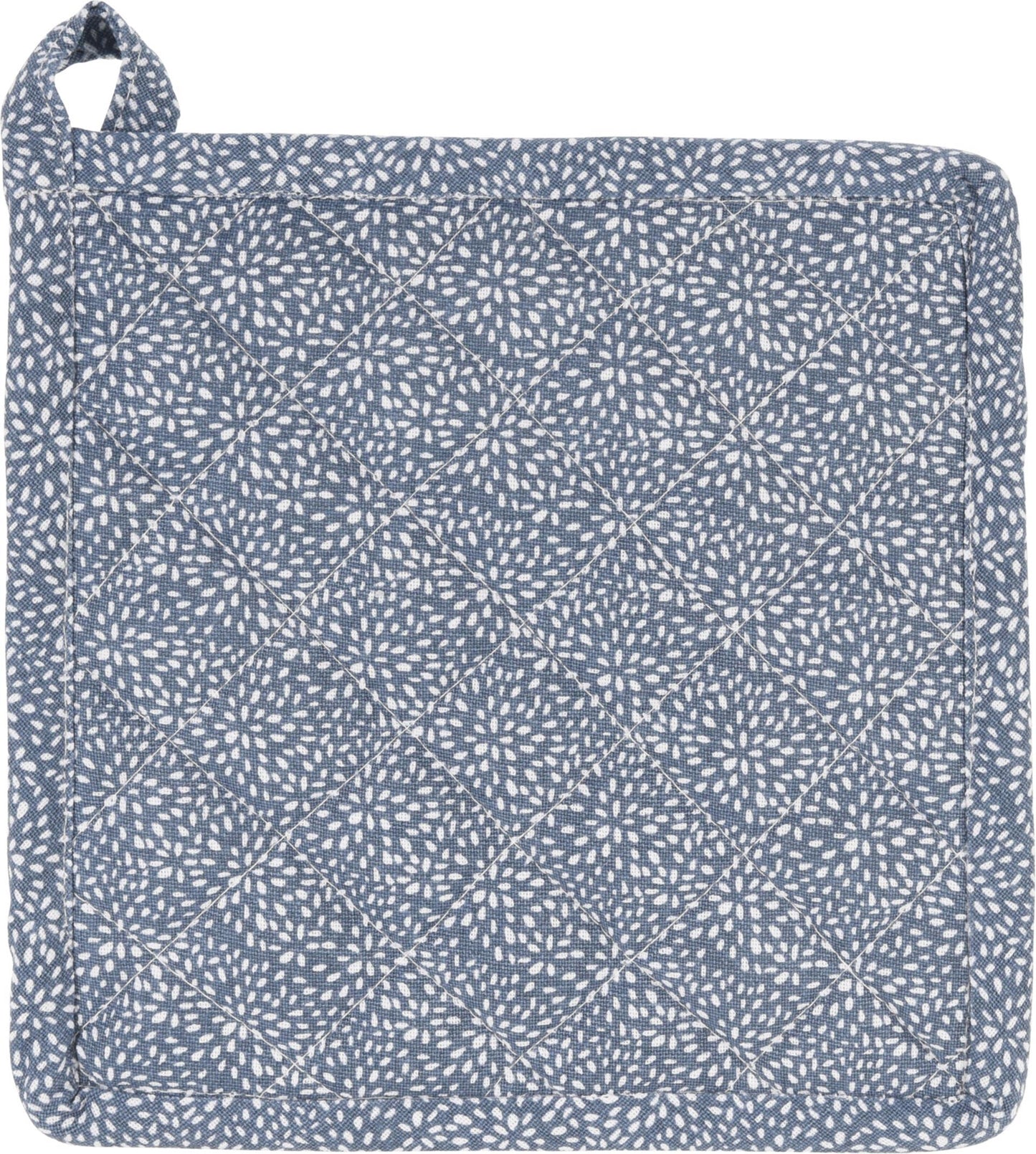 Ottima presina casalinga 20x20cm