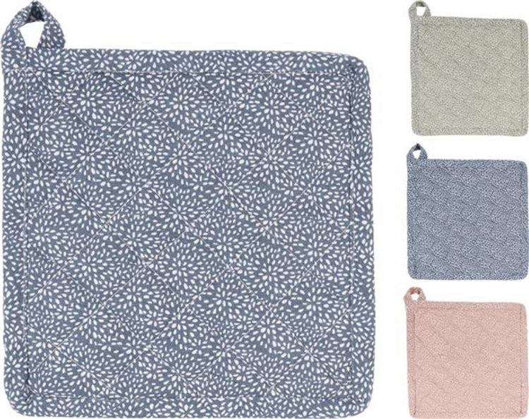 Excellent houseware potholder 20x20cm