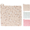 Home styling pannenlap 20x20cm 3 ass. kleur