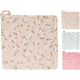 Agarraderas Home Styling 20x20cm 3 culos. color