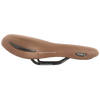 Sillín de bicicleta Selleroyal Selle Royal Nuvola Mujer - marrón - embalaje de taller
