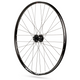 Rodi Wielset Tryp 25 27.5 With Seat axle 15x100 and quick release 9x135 6 bouts brake disc mount 8 9 10 11 speed black