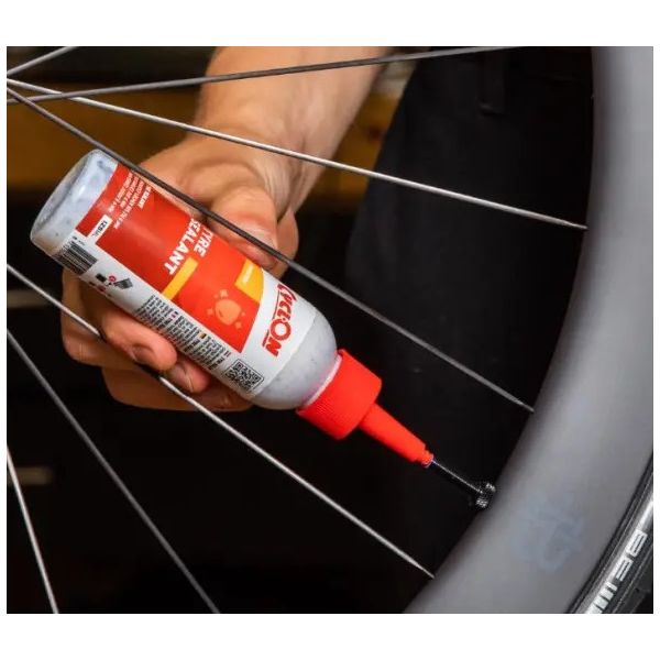 Sellador de neumáticos Cyclon (500 ml)