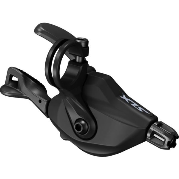 Shimano Versteller (Right) 12 Speed ​​SLX SL-M7100 Black
