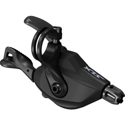 Shimano Versteller (Right) 12 Speed ​​SLX SL-M7100 Black