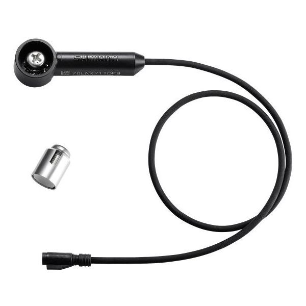 Shimano speed sensor Steps E5000, E6000, E6100, E7000 and E8000 with 1400 mm cable