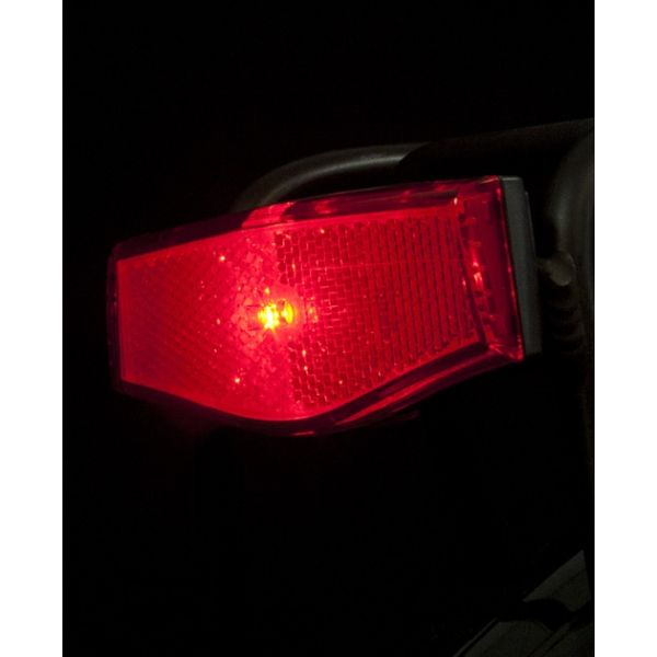 Spanninga Carrier Light Plateo XB Off Off (pacchetto di lavoro)
